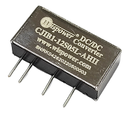 CJB1全国产化微功率1W非稳压电源